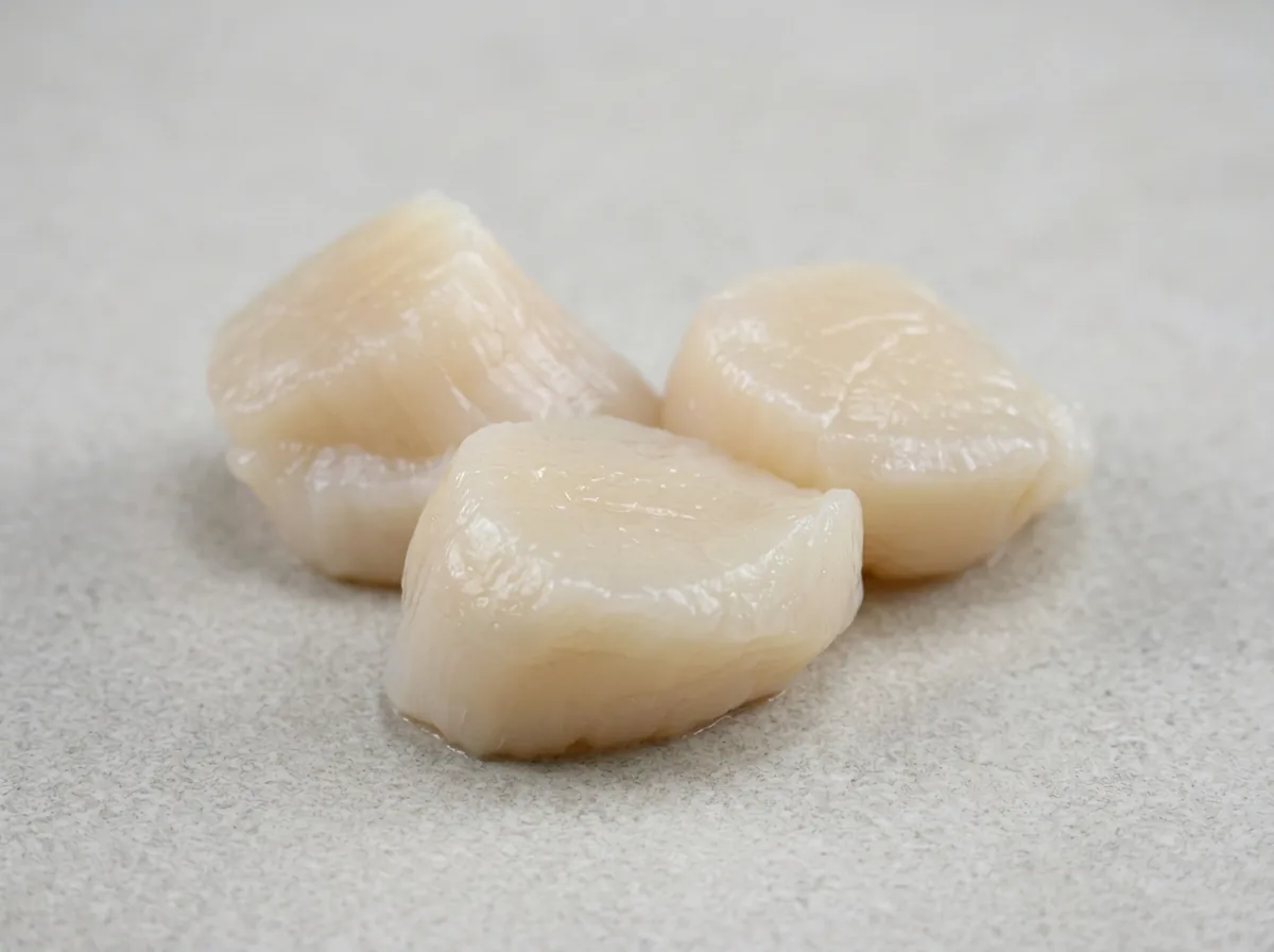 Coquilles